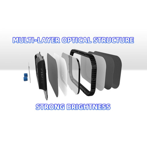 Осветитель Sirui E30B (Уцененный кат.А)