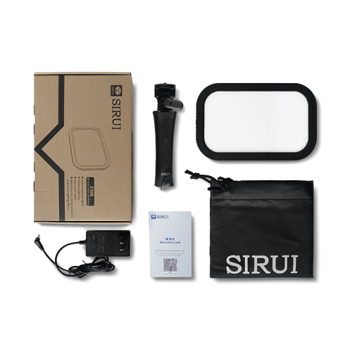 Осветитель Sirui E30B (Уцененный кат.А)