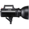 Grifon Вспышка студийная GEMINI GS-400 II (400Дж+пилот:150Вт) байонет BOWENS