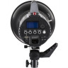 Grifon Вспышка студийная GEMINI GS-400 II (400Дж+пилот:150Вт) байонет BOWENS
