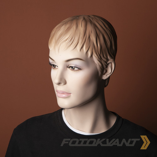 Fotokvant BGP-1310-67 фон бумажный 1,35х10 м мускатный орех