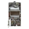 Газовый котел Baxi ECO-4S 10 F ECO-4S