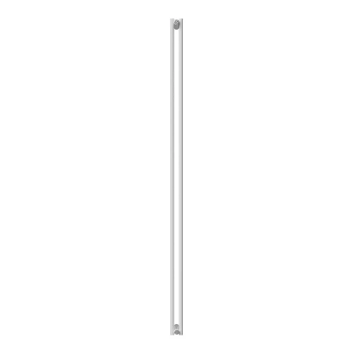 Дизайн-радиатор трубчатый Royal Thermo Shift R22 C2180 - 12 секц. RAL9016 Shift R