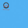Vibrantone VBRT2227 Ocean Blue 27 фон бумажный 2,1x11м цвет океанический голубой