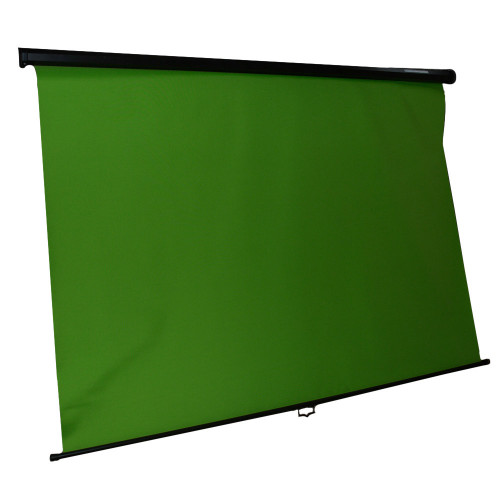Фон хромакей GreenBean Chromakey Screen W2018G (уценка 01)
