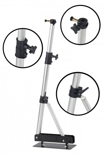 Grifon Перекладина-стойка WB-1690 настенная Lmax-169cм