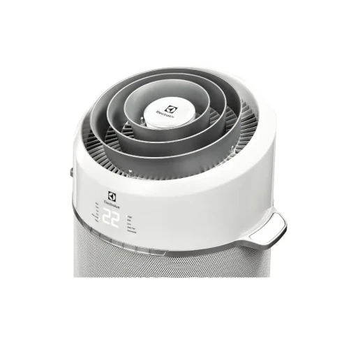 Мобильный кондиционер Electrolux EACM-14 FM/N3 Manhattan