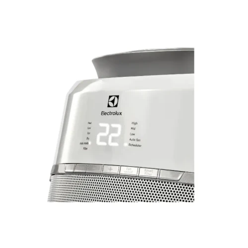 Мобильный кондиционер Electrolux EACM-14 FM/N3 Manhattan