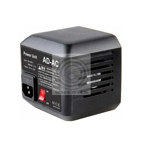 Сетевой адаптер Godox AD-AC для AD600B/BM