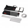 Софтбокс Falcon Eyes FEA-SB 50200 BW