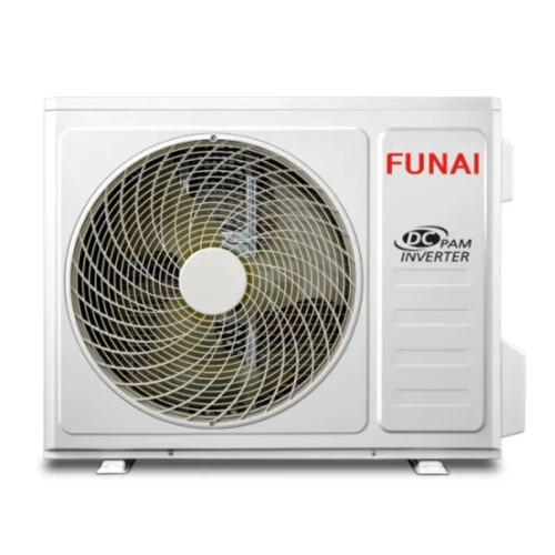Наружный блок мульти сплит-системы Funai RAM-I-2SKG50HP.02/U НБ Shinkirigami