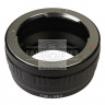 Кольцо переходное Olympus OM на Sony Nex