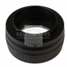 Кольцо переходное Olympus OM на Sony Nex