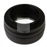Кольцо переходное Olympus OM на Sony Nex