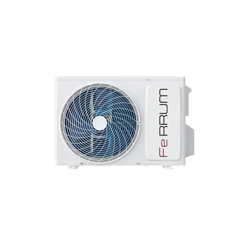 Кондиционер настенный Ferrum iFIS24VR1 / iFOS24VR1 Titan DC Inverter