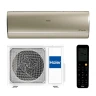 Кондиционер настенный Haier AS25S2SJ3FA-G / 1U25MEC1FRA Jade HP DC Inverter Gold