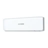 Кондиционер настенный Mitsubishi Heavy SRK20ZS-W/SRC20ZS-W Premium White 1.0