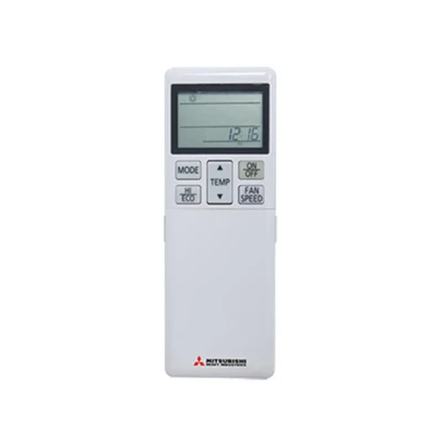 Кондиционер настенный Mitsubishi Heavy SRK20ZS-W/SRC20ZS-W Premium White 1.0