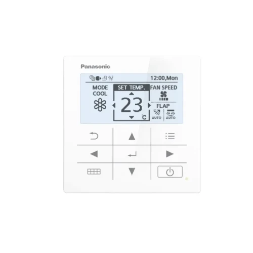 Кондиционер настенный Panasonic CS-Z42YKEA / CU-Z42YKEA Professional Inverter