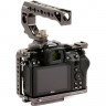 Клетка Tilta Tiltaing Kit A для Nikon Z6/Z7 Tilta Grey