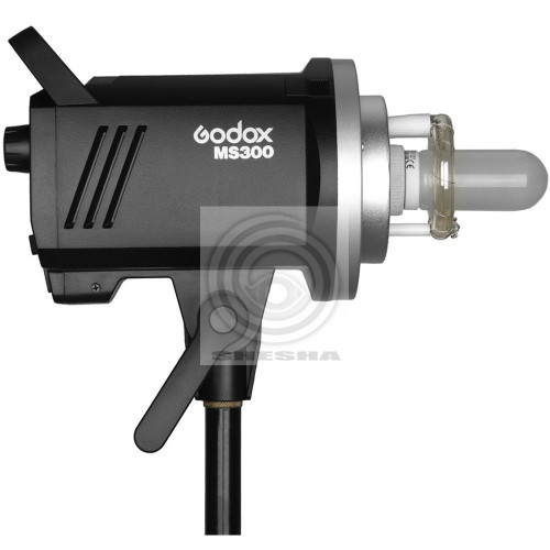 Комплект студийного оборудования Godox MS300-F