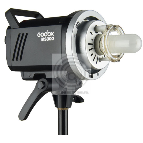 Комплект студийного оборудования Godox MS300-F