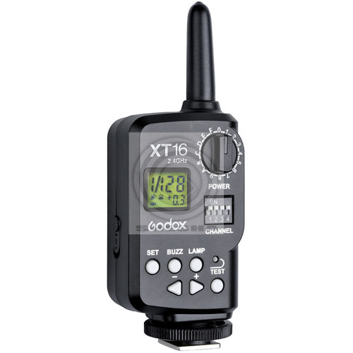Комплект студийного оборудования Godox MS300-F