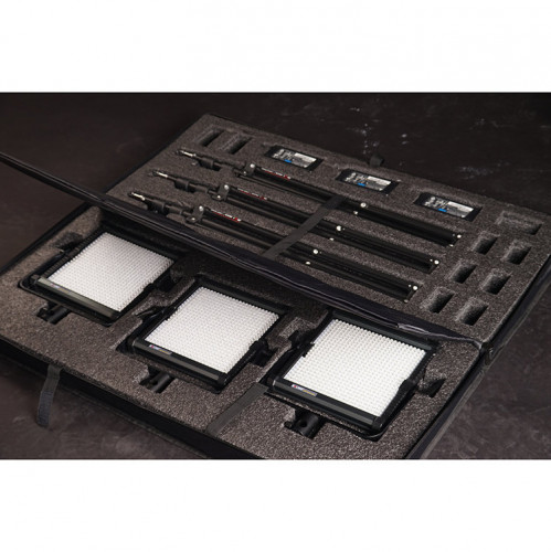 Комплект осветителей Boling BL-2220PB (3шт)