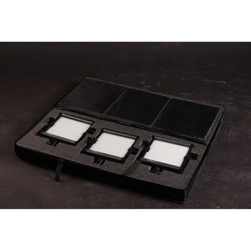 Комплект осветителей Boling BL-2220PB (3шт)