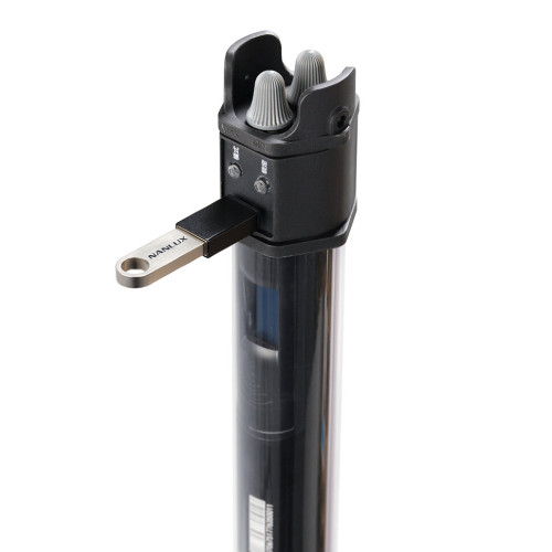 Осветитель NanLite PavoTube II 15C