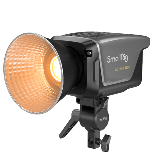 Осветитель SmallRig RC 350B (EU)
