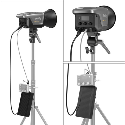 Осветитель SmallRig RC 350B (EU)