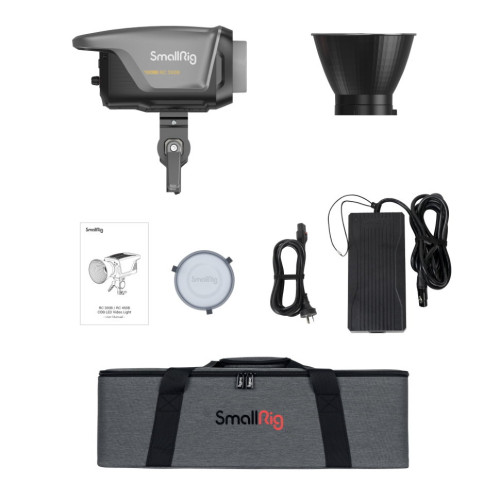 Осветитель SmallRig RC 350B (EU)
