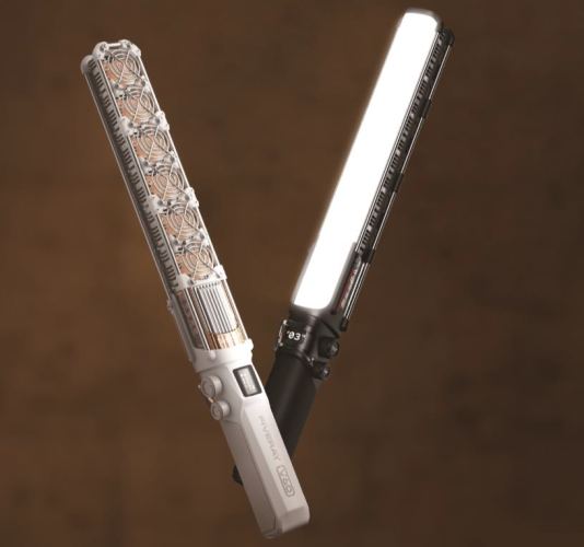 Осветитель Zhiyun MOLUS G200