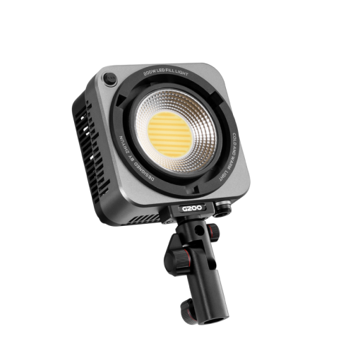 Осветитель Zhiyun MOLUS G200