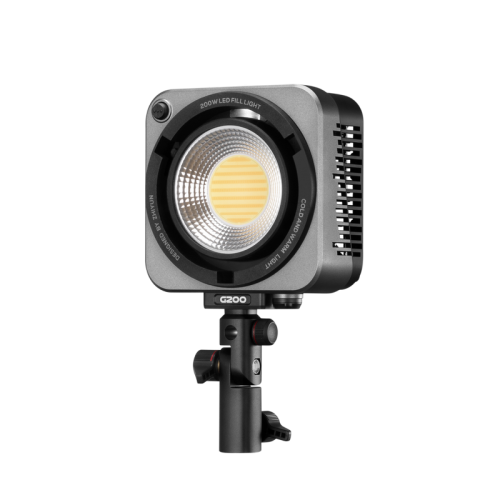 Осветитель Zhiyun MOLUS G200