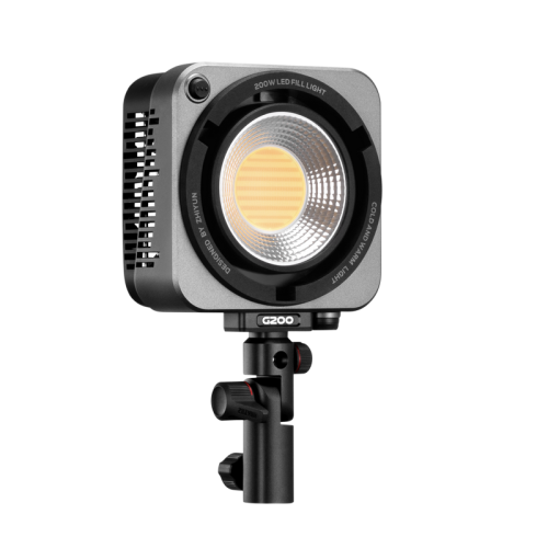 Осветитель Zhiyun MOLUS G200