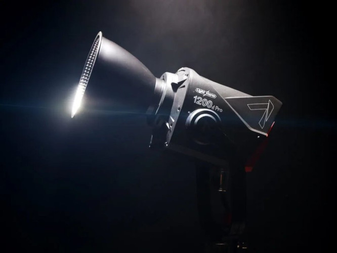 Комплект отражателей Aputure Bowens Mount Hyper Reflector