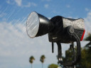Комплект отражателей Aputure Bowens Mount Hyper Reflector