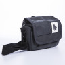 Fotokvant BBN-02 Grey сумка для фотоаппарата серая