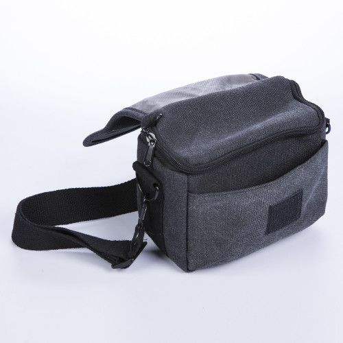 Fotokvant BBN-02 Grey сумка для фотоаппарата серая