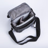 Fotokvant BBN-02 Grey сумка для фотоаппарата серая
