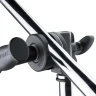 Головка KUPO KCP-225B GRIP HEAD для труб 25мм
