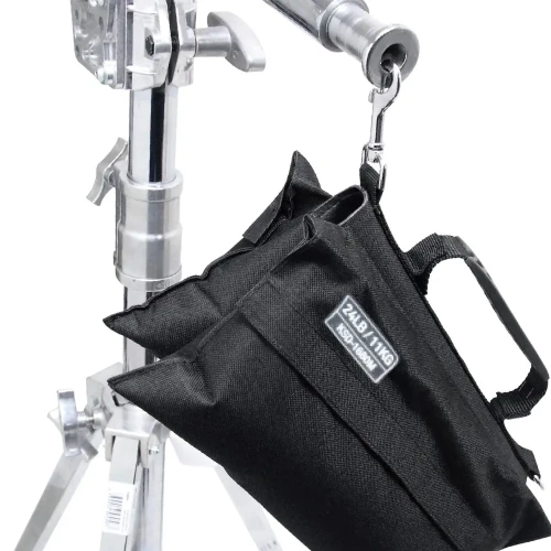 Мешок для песка KUPO KSD-1680S SMALL-SIZED SAND BAG