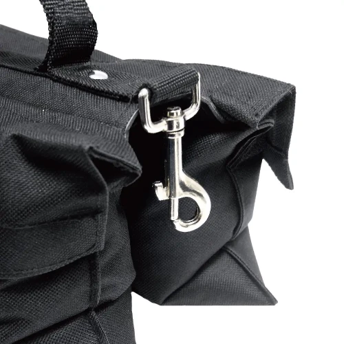 Мешок для песка KUPO KSD-1680S SMALL-SIZED SAND BAG