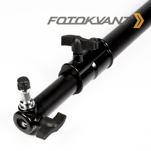 Fotokvant LSW-1800 настенный держатель 97-174 см
