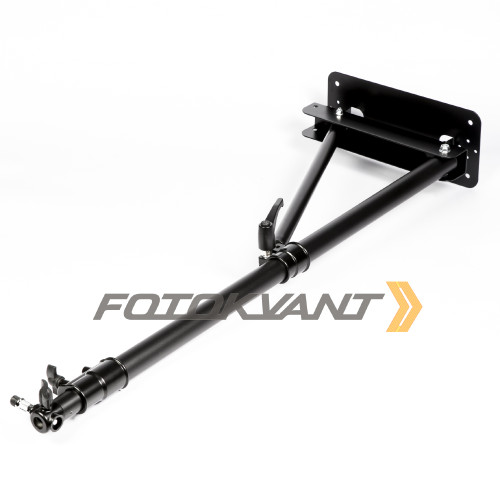 Fotokvant LSW-1800 настенный держатель 97-174 см
