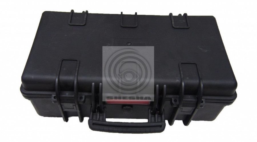 OffRoad ORT 20.28L пластиковый водонепроницаемый кейс с воздушным клапаном 526х275х169,5 мм