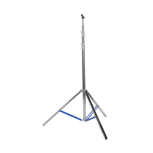 Стойка GreenBean Titan 320R BABY STEEL