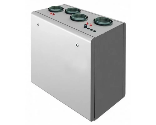Приточно-вытяжная установка Shuft UniMAX-R 1400 VEL EC UniMAX-R